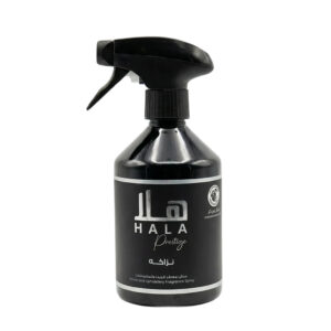هلا برستيج معطر منزلي ومفروشات – عطر مركز – 500 مل