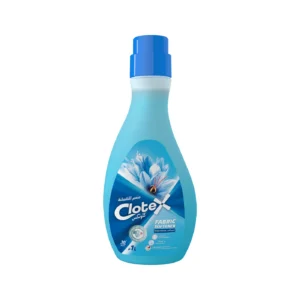 Clotex Fabric Softener – Ocean Breeze – Long-Lasting Freshness - 1L