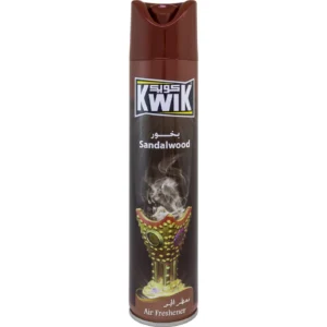 كويك معطر منزلي – 300 مل