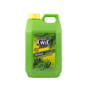 KWIK Shine Pine Disinfectant – 2.5 L