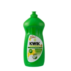KWIK Antibacterial Dish Wash – 750 ml