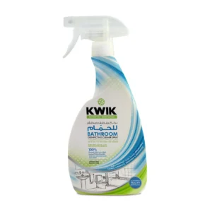 KWIK Bathroom Disinfecting Cleaner Spray – 500 ml
