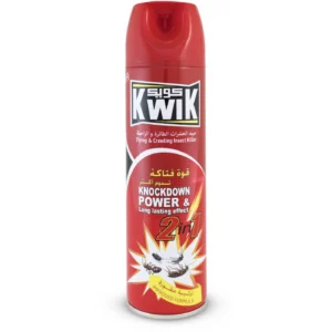 KWIK Insect Killer All-Purpose – 400 ml