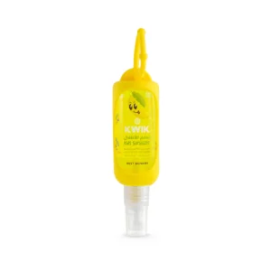 KWIK Kids Hand Sanitizer (Alcohol-Free)